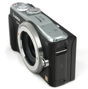 Panasonic Lumix. 15 - 19.9 ��, ���: ��� ���� ����