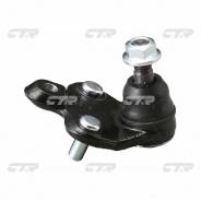 Шаровая опора. Toyota: Wish, Caldina, Corolla Axio, Matrix, Scion, Prius, Voltz, Corolla Scion tC, ANT10 Двигатели: 1AZFE, 1AZFSE, 2ZRFAE, 3ZRFAE, 3ZR...
