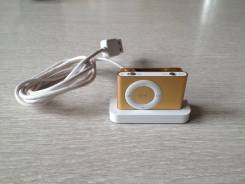 Apple iPod.