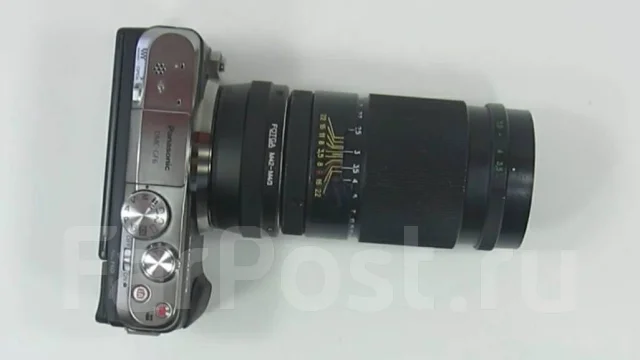 Panasonic Lumix. 15 - 19.9 ��, ���: ��� ���� ����