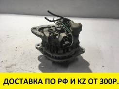 Генератор. Mazda Training Car, BJ5P Mazda Familia, BJ3P, BJ5P, BJ5W, BJ8W, BJEP, BJFP, BJFW, YR46U15, YR46U35, ZR16U65, ZR16U85, ZR16UX5 Mazda Demio...