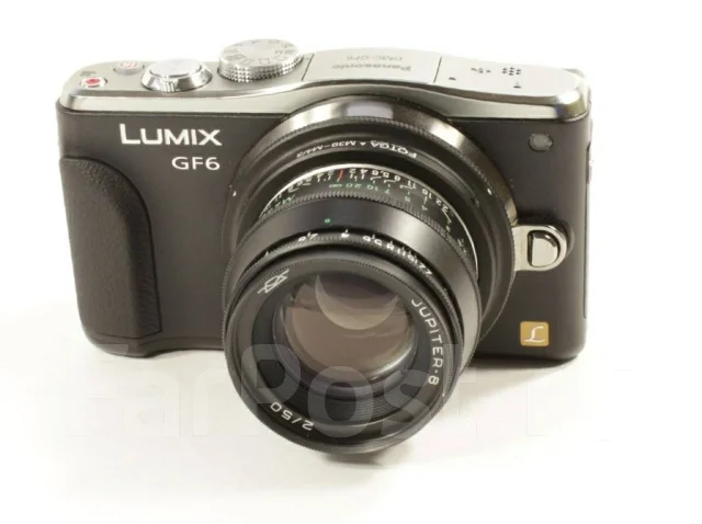 Panasonic Lumix. 15 - 19.9 ��, ���: ��� ���� ����