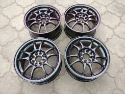 Honda Mugen. 6.5x15", 4x100.00, ET40, ЦО 73,1 мм. Под заказ