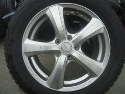 Topy Sibilla. 7.0x17", 5x114.30, ET38