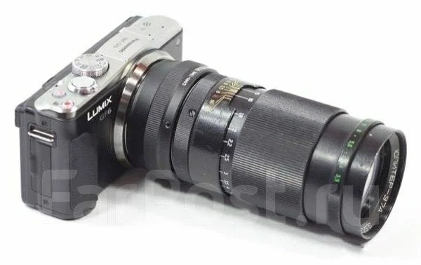 Panasonic Lumix. 15 - 19.9 ��, ���: ��� ���� ����