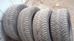 Nokian Hakkapeliitta. Зимние, шипованные, 50 %, 4 шт