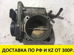 Заслонка дроссельная. Nissan: Teana, Qashqai+2, X-Trail, Bluebird Sylphy, Sylphy, Serena, Dualis, Qashqai, Lafesta Двигатель MR20DE