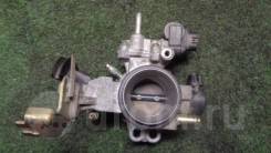 Заслонка дроссельная. Toyota Yaris, SCP10 Toyota Platz, SCP11 Toyota Vitz, SCP10 Toyota Echo, SCP10 Двигатель 1SZFE