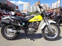 Suzuki RV 200 Vanvan. 200 куб. см., исправен, птс, без пробега