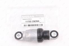 Натяжитель приводного ремня 11752-2W20A NISSAN
