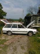 Subaru Leone