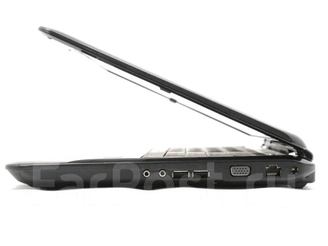 Asus K51AE. 15.6", 2,2����, ��� 2048 ��, ���� 320���, WiFi: 1, Bluetooth: 1, ����������� �� 1��. ����