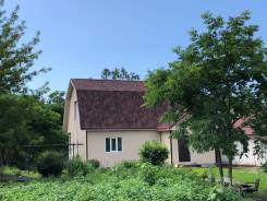 Продаётся дом на Угольной. Улица Тельмана 9, р-н Трудовое, площадь дома 168 кв. м., скважина, электричество 21 кВт, отопление электрическое, от частно...
