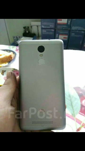 Xiaomi Redmi Note 3. �/�, �����������, 4G LTE ����