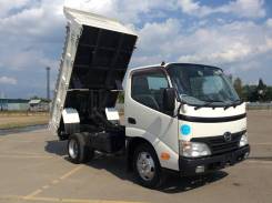 Hino Dutro. Самосвал Без Пробега Не Конструктор Полная Пошлина, 4 000 куб. см., 3 000 кг.