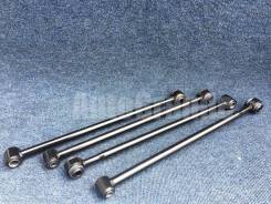 Рычаг поперечный. Toyota Vista, CV40, SV40, SV41 Toyota Camry, CV40, SV40, SV41 Двигатели: 3CT, 3SFE, 4SFE