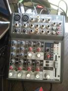 Behringer 1002 fx