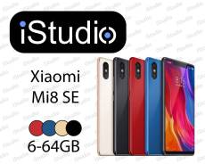 Xiaomi Mi8 SE. Новый, 64 Гб