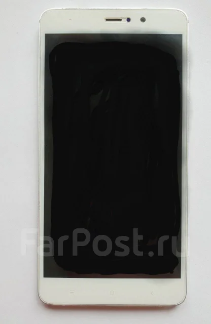 Xiaomi Mi5S Plus. �/�, �����, 3G, 4G LTE, Dual-SIM ����