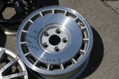 Nissan. 6.5x15", 5x114.30, ET45, ЦО 66,0 мм.