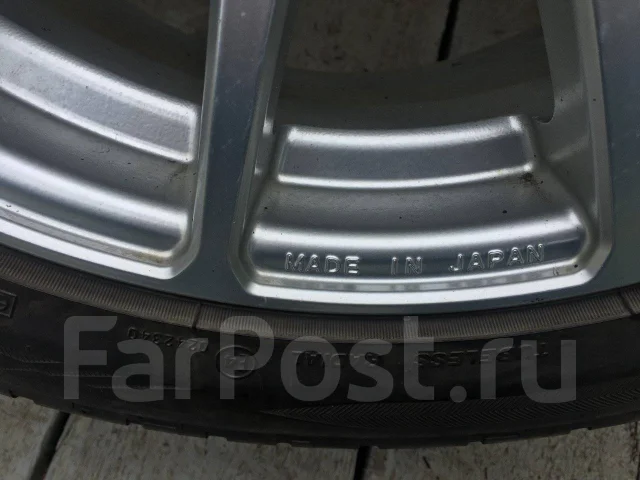 Enkei SC03. 7.0x17", 4x100, ET35, �� 70���. ����