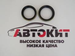 Сальник ступицы. Toyota: Sprinter, Corolla Spacio, Sprinter Carib, Corolla Levin, Sprinter Trueno, Corolla, Sprinter Marino, Corolla Ceres Двигатели...