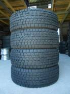 Dunlop Grandtrek SJ6. Зимние, 2008 год, 10 %, 4 шт