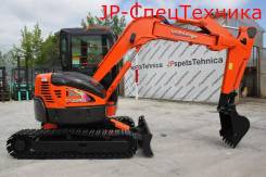 Hitachi ZX40UR-2. Экскаватор Hitachi zx40UR 2012г. в. Кабина. Печка. В Р. Ф. не работал !, 1 650,00 куб. м.