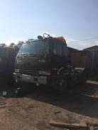 Nissan Diesel