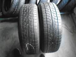 Bridgestone Dueler H/T 687. Летние, 20 %, 2 шт