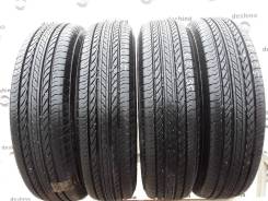 Bridgestone Dueler H/L. Летние, 2014 год, 5 %, 4 шт