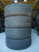 Michelin Latitude X-Ice. Зимние, без шипов, 2010 год, 10 %, 4 шт