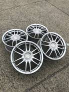 Strada. 7.0x17", 4x114.30, 5x114.30, ET35, ЦО 72,0 мм. Под заказ