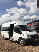 Ford Transit. Иркутск. Продается автобус ., 17 мест