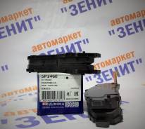Колодки тормозные. Nissan Pathfinder, R51M Nissan Navara, D40M Двигатели: V9X, VQ40DE, YD25DDTI