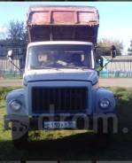 ГАЗ 3307. Продается самосвал , 5 000 кг.