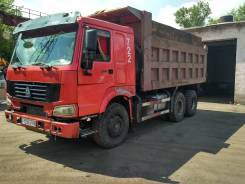 Howo 336. Продам HOWO, 9 726 куб. см., 25 000 кг.