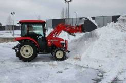Dongfeng. Новые китайские и корейские трактора. Под заказ