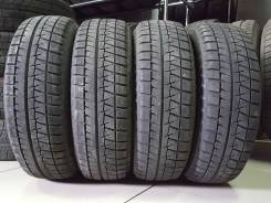 Bridgestone Blizzak Revo GZ. Зимние, 5 %, 4 шт
