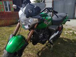 Stels Flame 200. 200 куб. см., исправен, птс, с пробегом