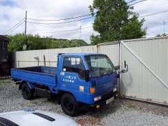 Mazda Titan. Продается грузовик , 3 000 куб. см., 1 500 кг.