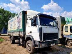 МАЗ 533603-221. Продаётся Маз 533603-221, 2 500 куб. см., 8 200 кг., 4x2