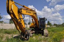 Hyundai R290LC-7A. Продажа Экскаватора