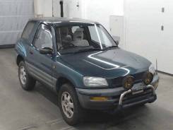 Toyota RAV4. SXA10G, 3S