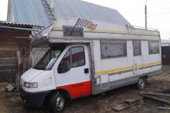 Fiat Ducato. Продается автодом на базе , 2 500 куб. см.