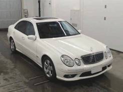 Mercedes-Benz E-Class. автомат, задний, 3.2, бензин, 109 тыс. км, б/п, нет птс. Под заказ