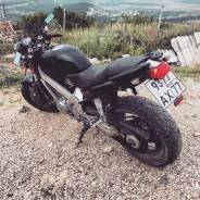 Honda Bros 400. 400 куб. см., исправен, птс, с пробегом