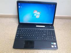 Sony VAIO PCG-71211V. 17", 1,9 ГГц, ОЗУ 3072 Мб, диск 320 Гб, WiFi, Bluetooth, аккумулятор на 2 ч.