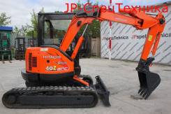 Hitachi ZX40. Экскаватор 2012г. в. Без пробега по России.!, 1 800,00 куб. м.
