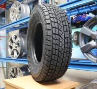 Maxxis SS-01 Presa SUV. Зимние, без шипов, 2017 год, без износа, 4 шт